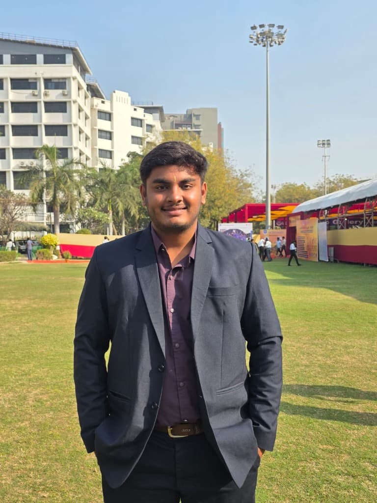 Shah Yugam - Architect