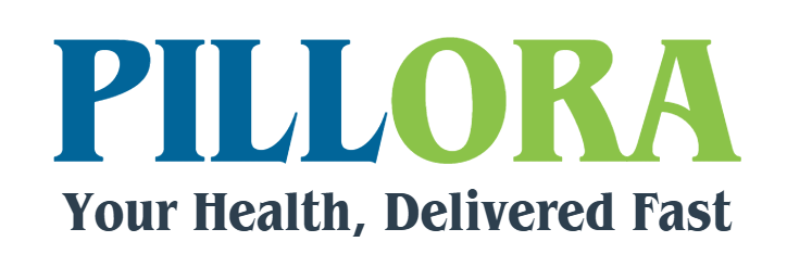 Pillora